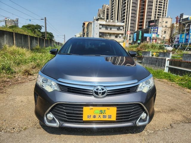 TOYOTA豐田 CAMRY  第1張相片