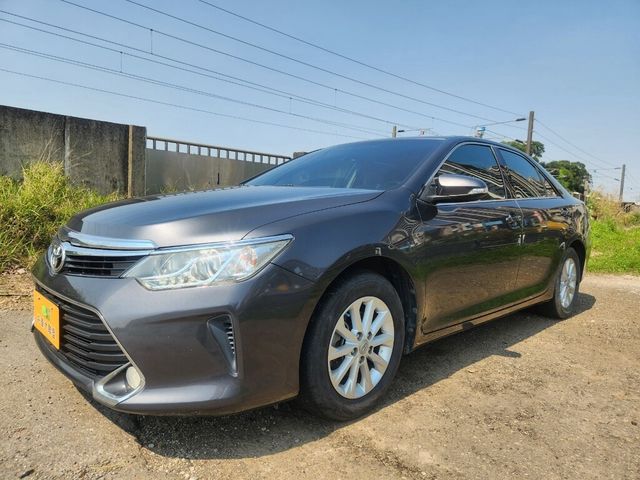 TOYOTA豐田 CAMRY  第3張相片