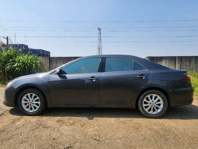 TOYOTA豐田 CAMRY  第5張相片