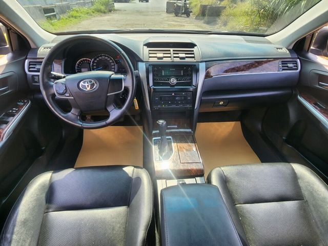TOYOTA豐田 CAMRY  第6張相片