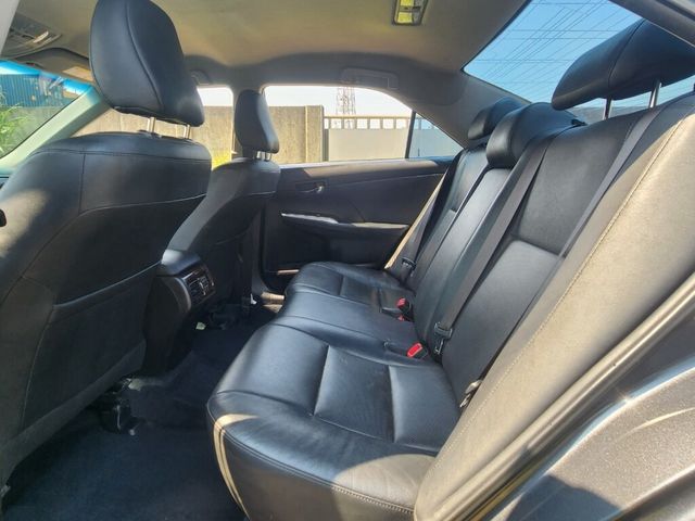 TOYOTA豐田 CAMRY  第8張相片