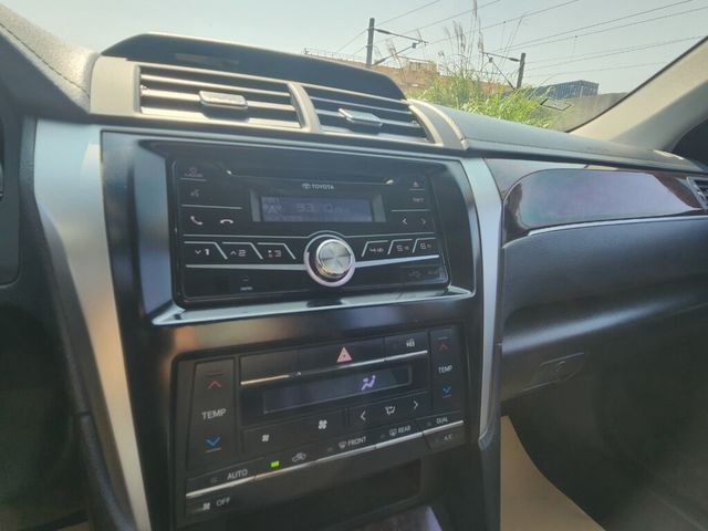 TOYOTA豐田 CAMRY  第10張相片