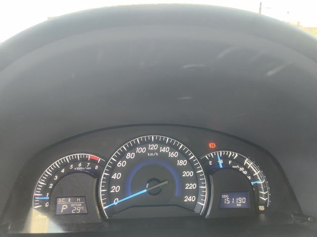 TOYOTA豐田 CAMRY  第12張相片