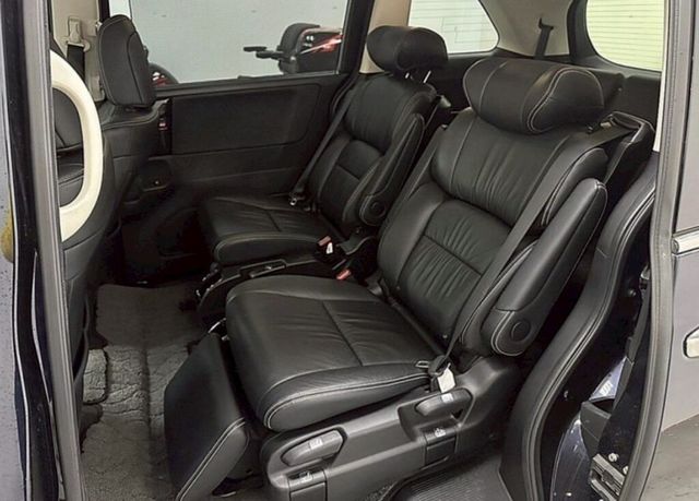 HONDA本田 ODYSSEY  第3張相片