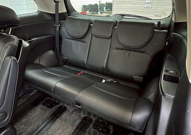 HONDA本田 ODYSSEY  第4張相片