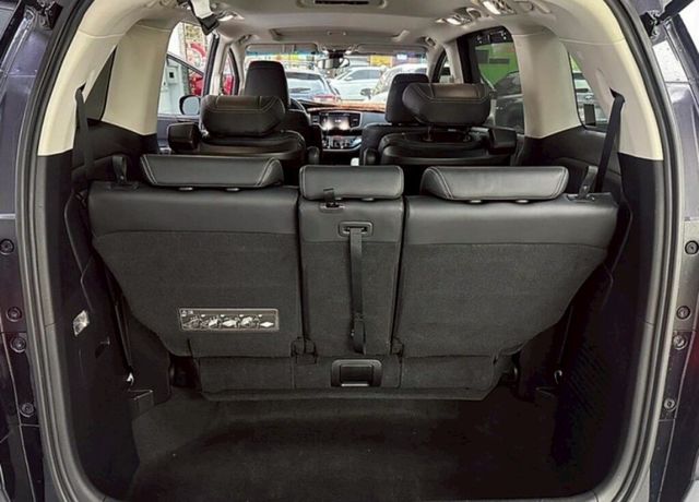 HONDA本田 ODYSSEY  第5張相片