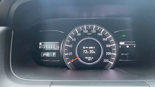 HONDA本田 ODYSSEY  第7張相片
