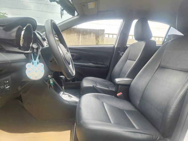 TOYOTA豐田 VIOS  第7張相片