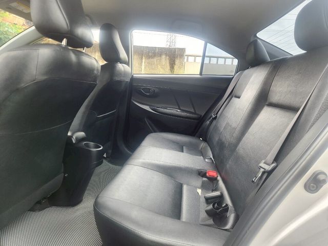 TOYOTA豐田 VIOS  第8張相片