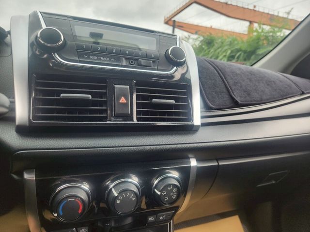 TOYOTA豐田 VIOS  第10張相片