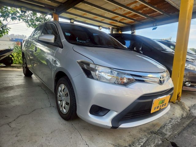 TOYOTA豐田 VIOS  第3張相片