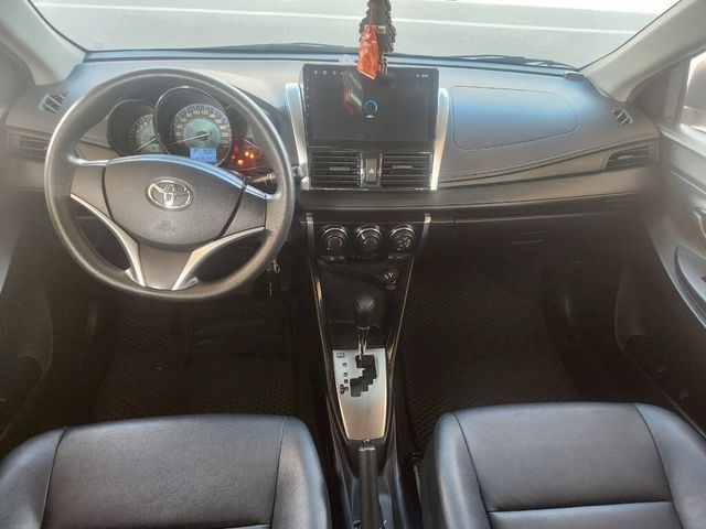 TOYOTA豐田 VIOS  第5張相片