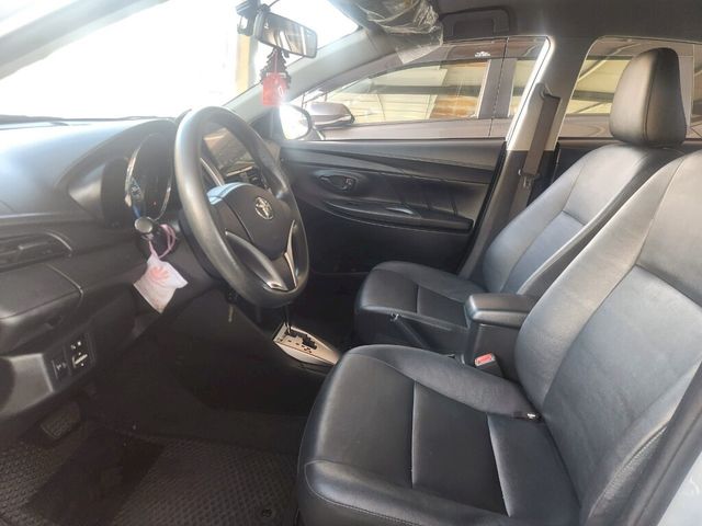 TOYOTA豐田 VIOS  第6張相片