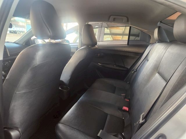 TOYOTA豐田 VIOS  第7張相片