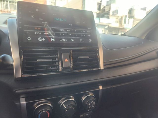 TOYOTA豐田 VIOS  第9張相片