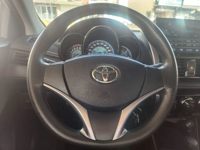 TOYOTA豐田 VIOS  第10張相片