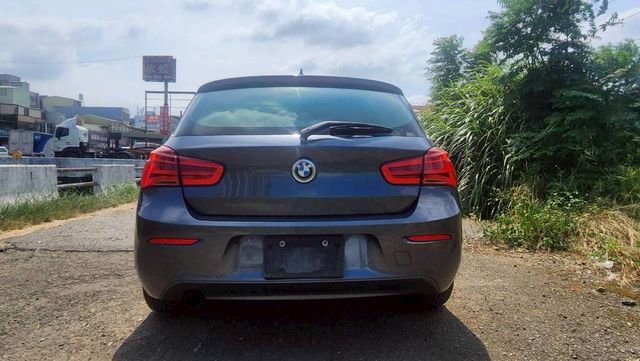 BMW寶馬 118I  第2張相片