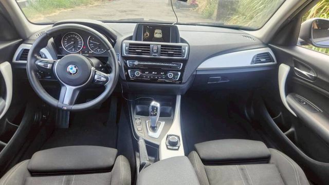 BMW寶馬 118I  第7張相片