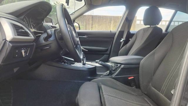 BMW寶馬 118I  第8張相片