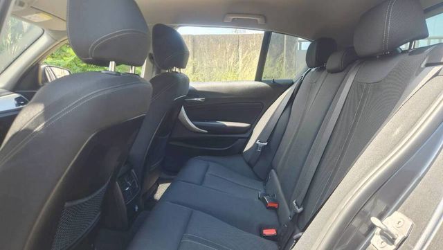 BMW寶馬 118I  第9張相片