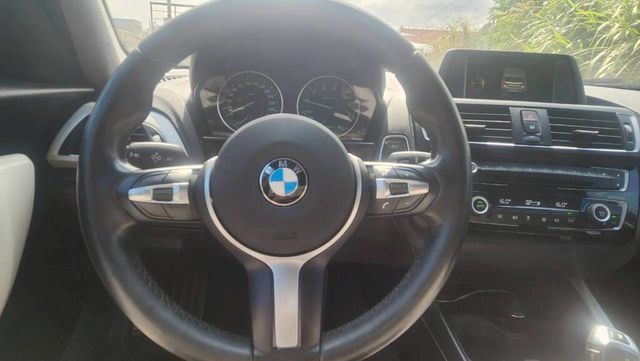 BMW寶馬 118I  第10張相片