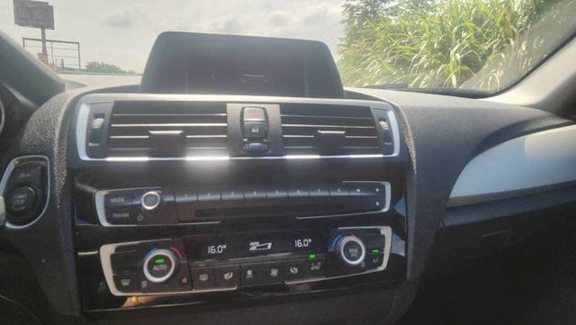 BMW寶馬 118I  第11張相片