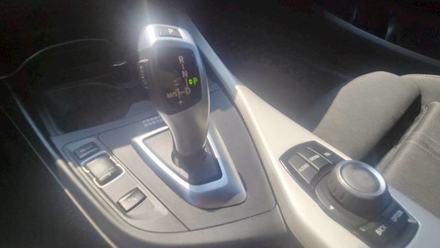 BMW寶馬 118I  第12張相片