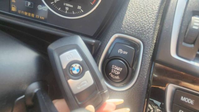 BMW寶馬 118I  第13張相片