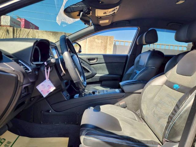 LUXGEN納智捷 U6 GT  第4張相片