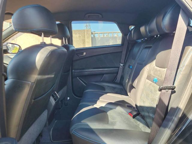 LUXGEN納智捷 U6 GT  第5張相片