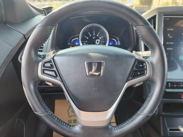 LUXGEN納智捷 U6 GT  第7張相片