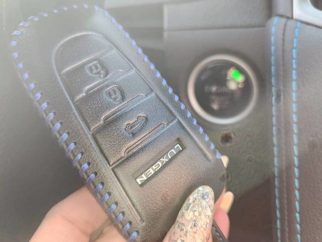 LUXGEN納智捷 U6 GT  第12張相片