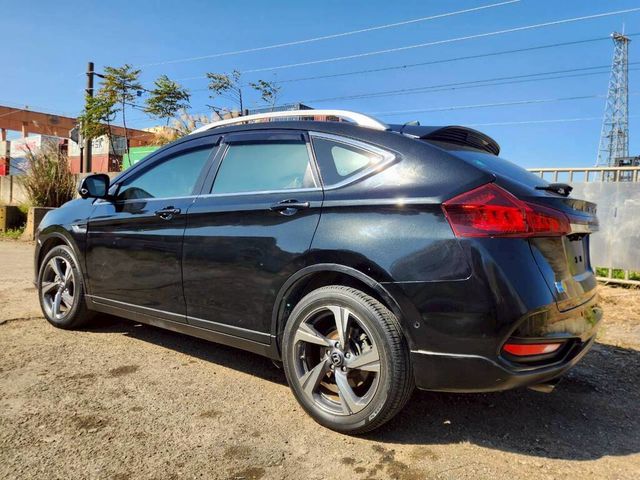 LUXGEN納智捷 U6 GT  第14張相片