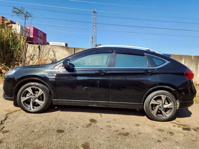 LUXGEN納智捷 U6 GT  第15張相片