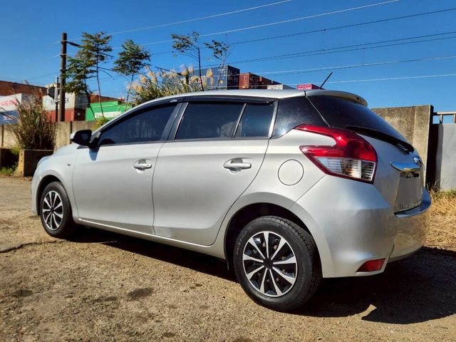 TOYOTA豐田 YARIS  第4張相片