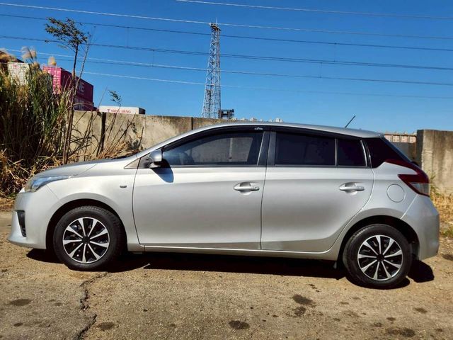 TOYOTA豐田 YARIS  第5張相片
