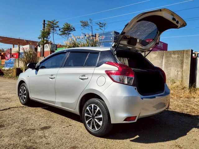 TOYOTA豐田 YARIS  第6張相片