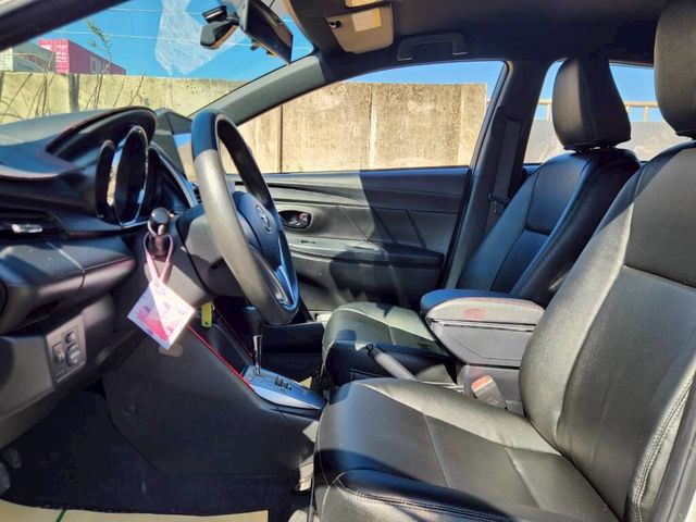 TOYOTA豐田 YARIS  第9張相片