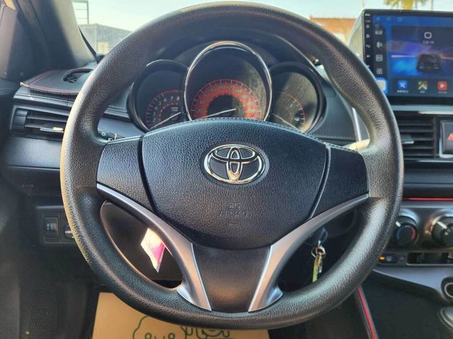 TOYOTA豐田 YARIS  第11張相片