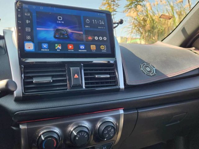 TOYOTA豐田 YARIS  第12張相片