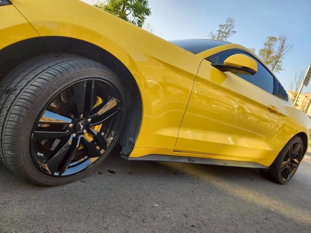 FORD福特 MUSTANG  第8張相片