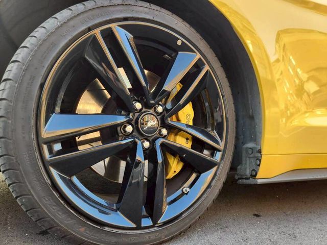 FORD福特 MUSTANG  第10張相片