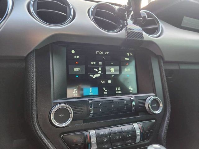 FORD福特 MUSTANG  第17張相片