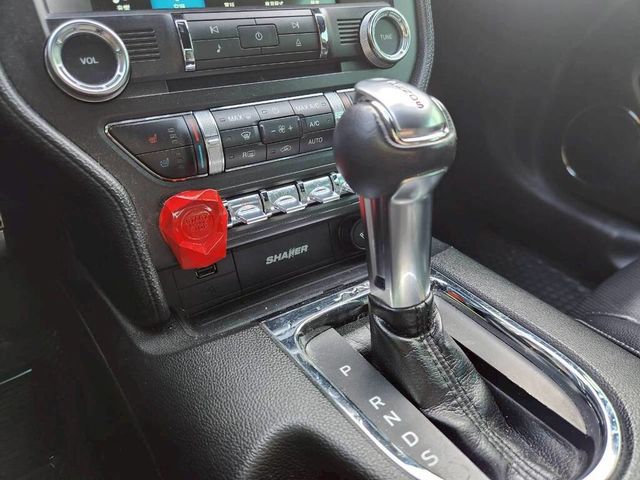 FORD福特 MUSTANG  第18張相片