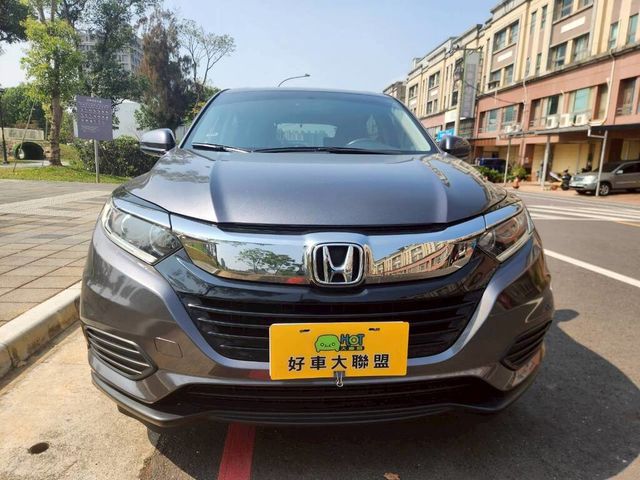 HONDA本田 HR-V  第1張相片