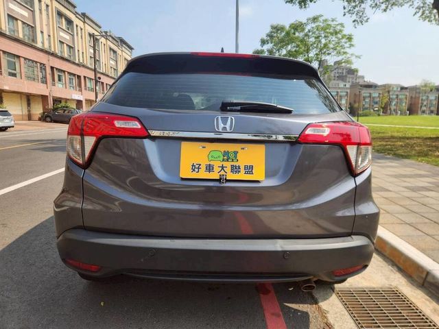 HONDA本田 HR-V  第2張相片