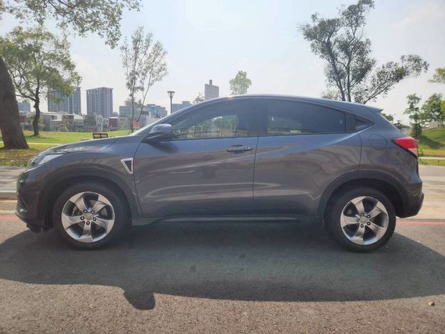 HONDA本田 HR-V  第4張相片