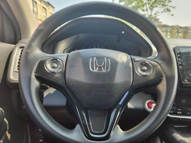 HONDA本田 HR-V  第10張相片