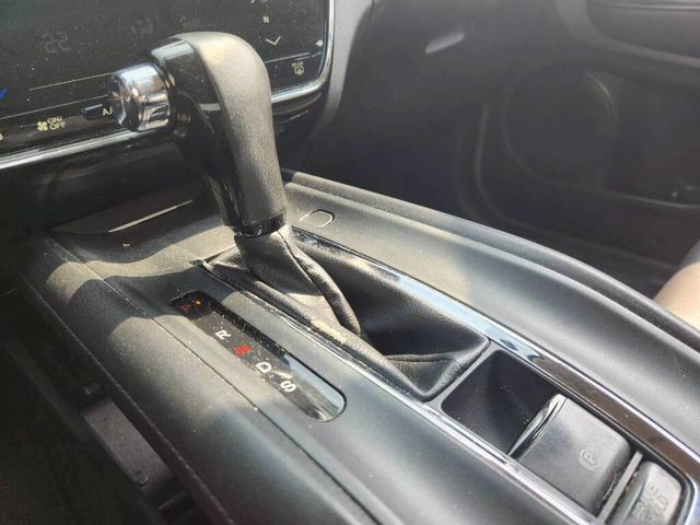 HONDA本田 HR-V  第12張相片