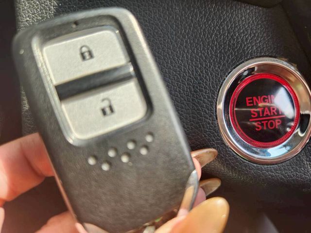 HONDA本田 HR-V  第13張相片